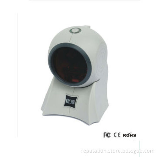 20 lines Multi-line Laser Barcode Scanner Platform